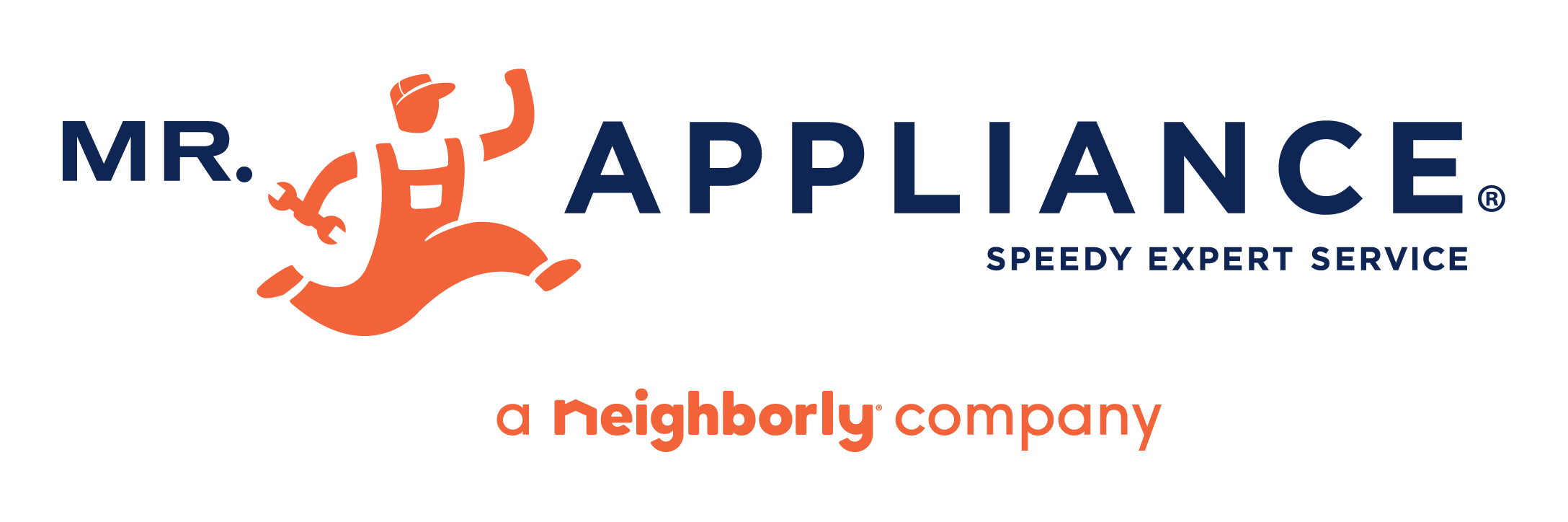Mr. Appliance Logo of Current Client