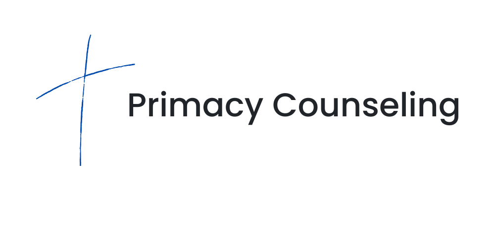 Primacy Counseling Logo