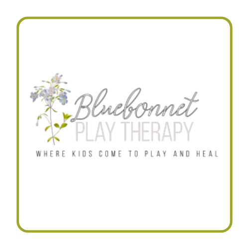 Blue Bonnet Play Therapy of Current Client