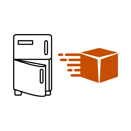 Green Appliance Co Logo of Current Client