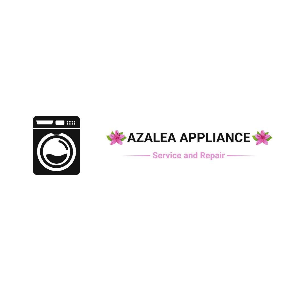 Azalea Appliance Logo of Current Client